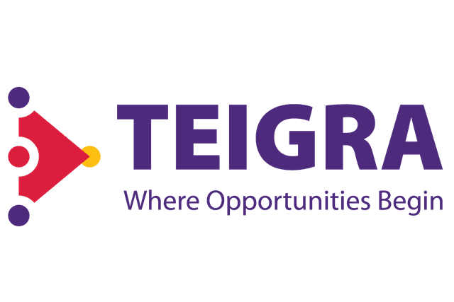 Teigra — Where Opportunities Begin