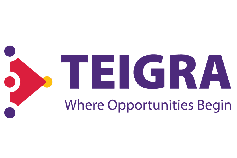 Teigra - Where Opportunities Begin